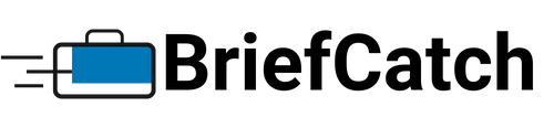 BriefCatch Logo