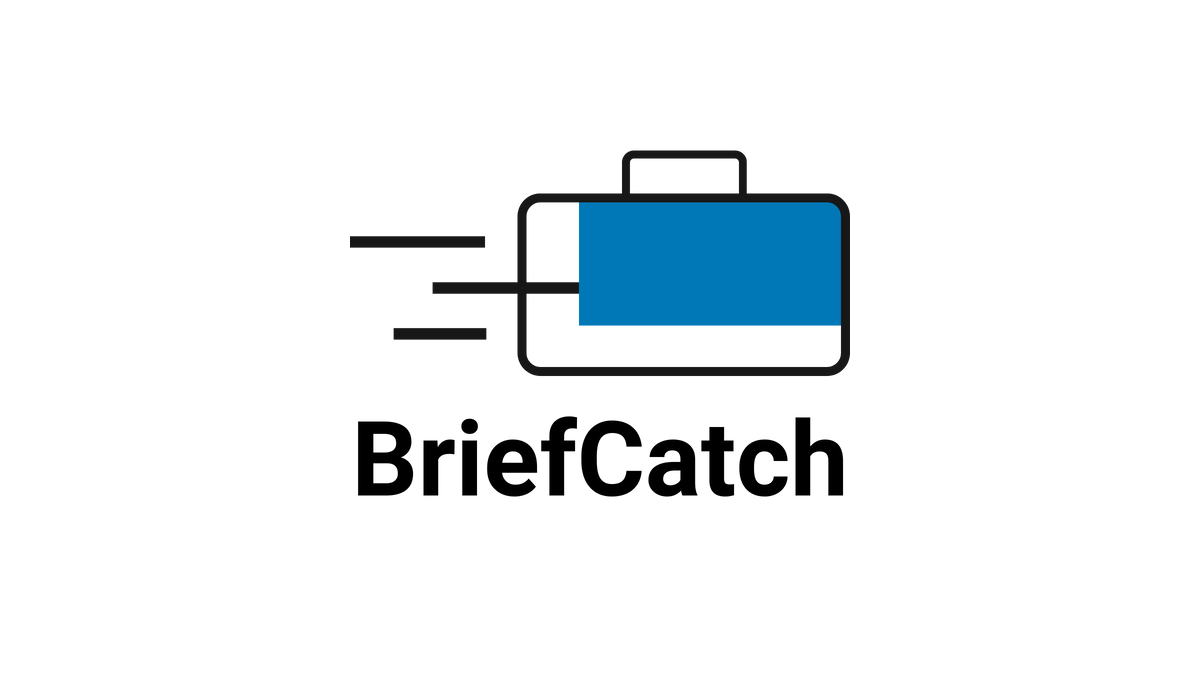 BriefCatch Express Demo BriefCatch briefcatch-express-demo-briefcatch