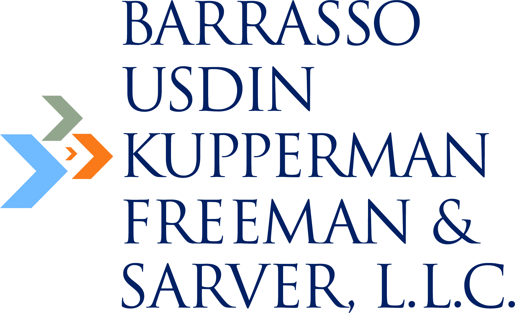Barrasso Usdin Kupperman Freeman & Sarver, L.L.C.
