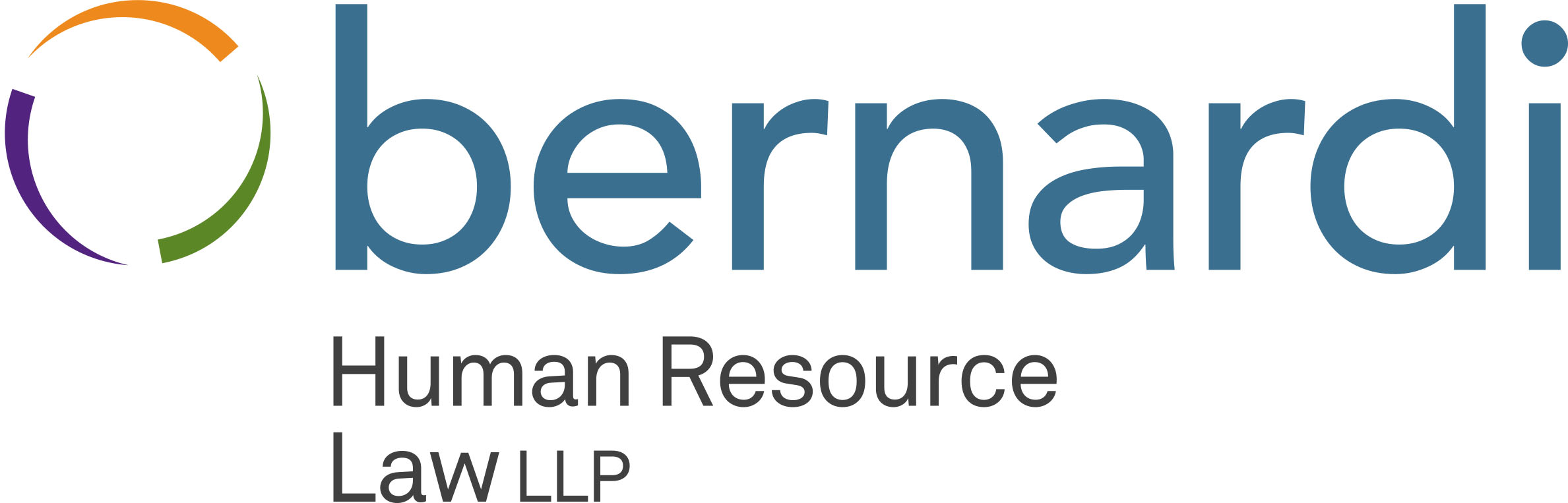 Bernardi Human Resource Law LLP